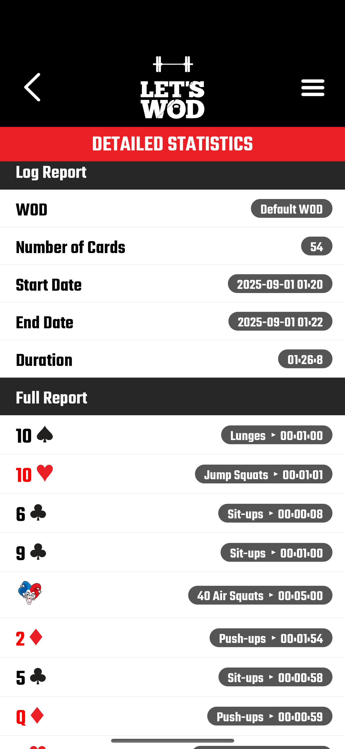 Beat Your Personal Best